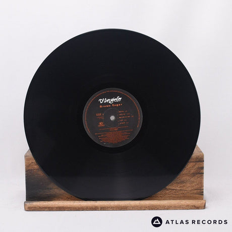 D'Angelo - Brown Sugar - LP Vinyl Record - EX/VG+