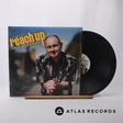 DJ Andy Smith Reach Up 3 x LP Vinyl Record - Front Cover & Record