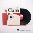 DJ Cam Loa Project Volume II 2 x LP Vinyl Record - Front Cover & Record