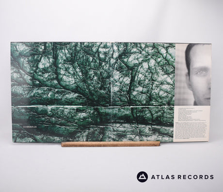 DJ Cam - Substances - Gatefold 1A1 1B1 1C1 1D1 2 x LP Vinyl Record - VG+/VG+