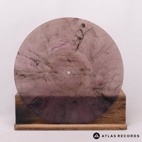 DJ Jackal Drumtrax 12" Vinyl Record - In Sleeve