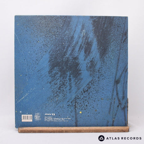 DJ Krush - A Whim / 89.9 Megamix + Bonus Beats - 12" Vinyl Record - EX/VG+