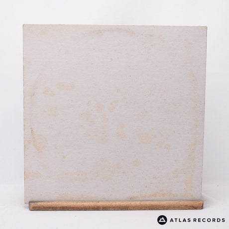 DJ Krush - Strictly Turntablized - A1 B1 C1 D1 2 x LP Vinyl Record - VG/VG