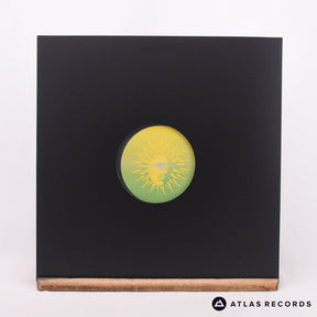 DJ Marky & XRS LK 'Carolina Carol Bela' 12" Vinyl Record - In Sleeve
