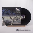 DJ Noize Fantastic 12" Vinyl Record - Front Cover & Record