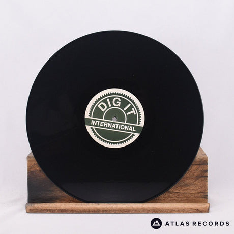 DJ Pierre - We Gonna Funk - Italian 12" Vinyl Record - EX/EX