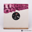 DJ Red Dynamics 12" Vinyl Record - In Sleeve
