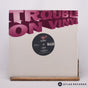 DJ Red Dynamics 12" Vinyl Record - In Sleeve