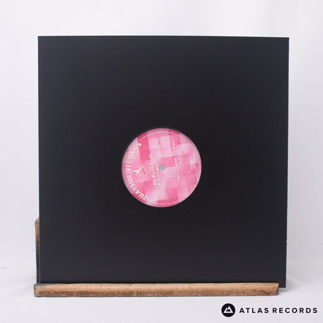 DJ Ruffkutt Guava 12" Vinyl Record - In Sleeve