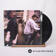 DJ Shadow Endtroducing... 2 x LP Vinyl Record - Front Cover & Record
