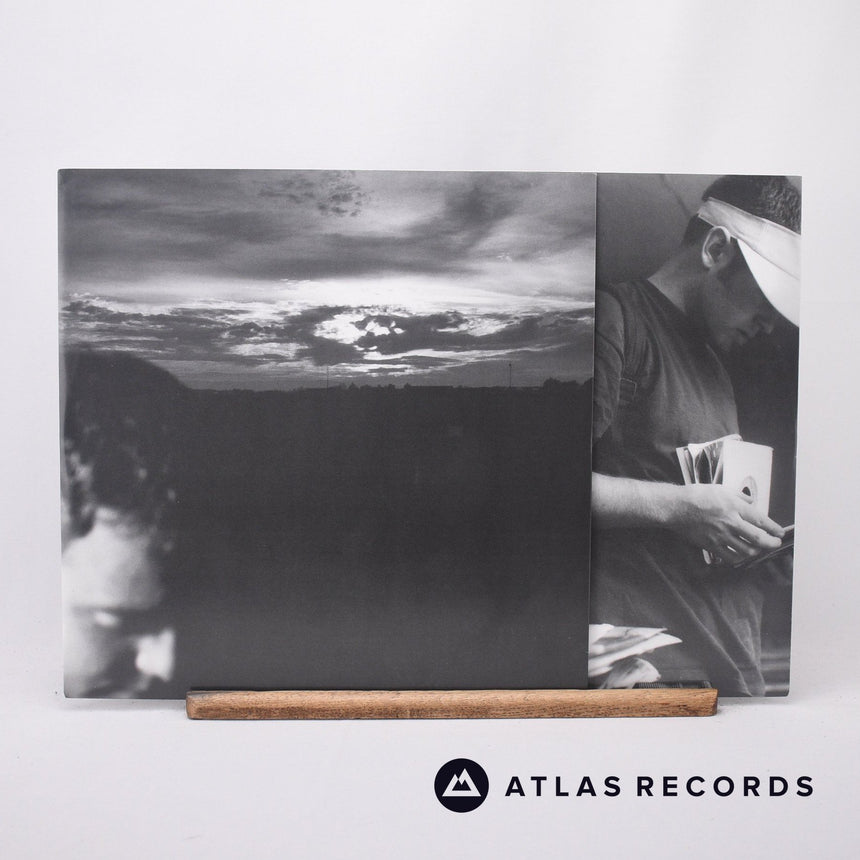 DJ Shadow - Endtroducing... - 180G Reissue 2 x LP Vinyl Record - NM/EX