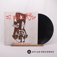 DJ Shadow Preemptive Strike 2 x LP Vinyl Record - Front Cover & Record