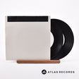 DJ Signify No One Leaves 2 x 7" Vinyl Record - Front Cover & Record