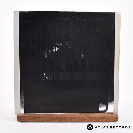 DJ Signify - No One Leaves - Canada 2 x 7" Vinyl Record - VG+/VG+