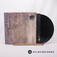 DJ Signify Sleep No More 2 x LP Vinyl Record - Front Cover & Record