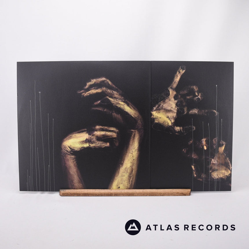 DJ Signify - Sleep No More - 2 x LP Vinyl Record - NM/VG+