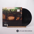 DJ Vadim U.S.S.R. Reconstruction 2 x 12" Vinyl Record - Front Cover & Record