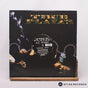 DJ Zinc Reach Out 12" Vinyl Record - Front Cover & Record
