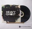 DM Stith Heavy Ghost Double LP Vinyl Record - Front Cover & Record