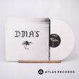 DMA's DMA's 12" Vinyl Record - Front Cover & Record