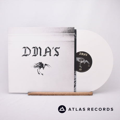 DMA's DMA's 12" Vinyl Record - Front Cover & Record