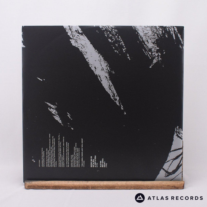 DMA's - DMA's - White 12" Vinyl Record - NM/NM