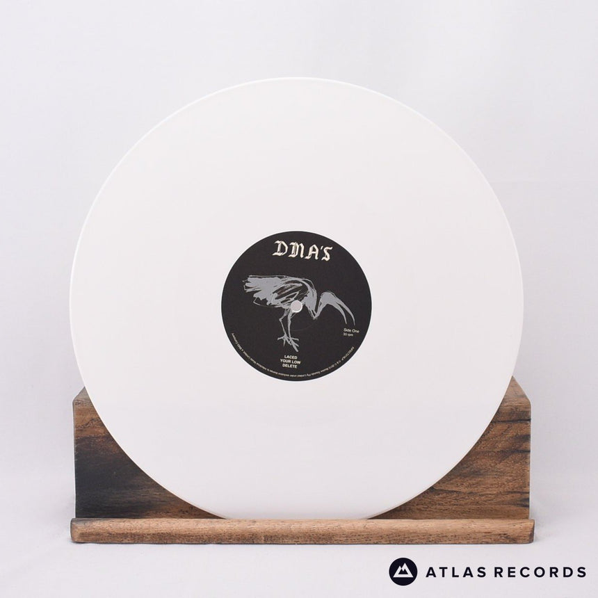 DMA's - DMA's - White 12" Vinyl Record - NM/NM