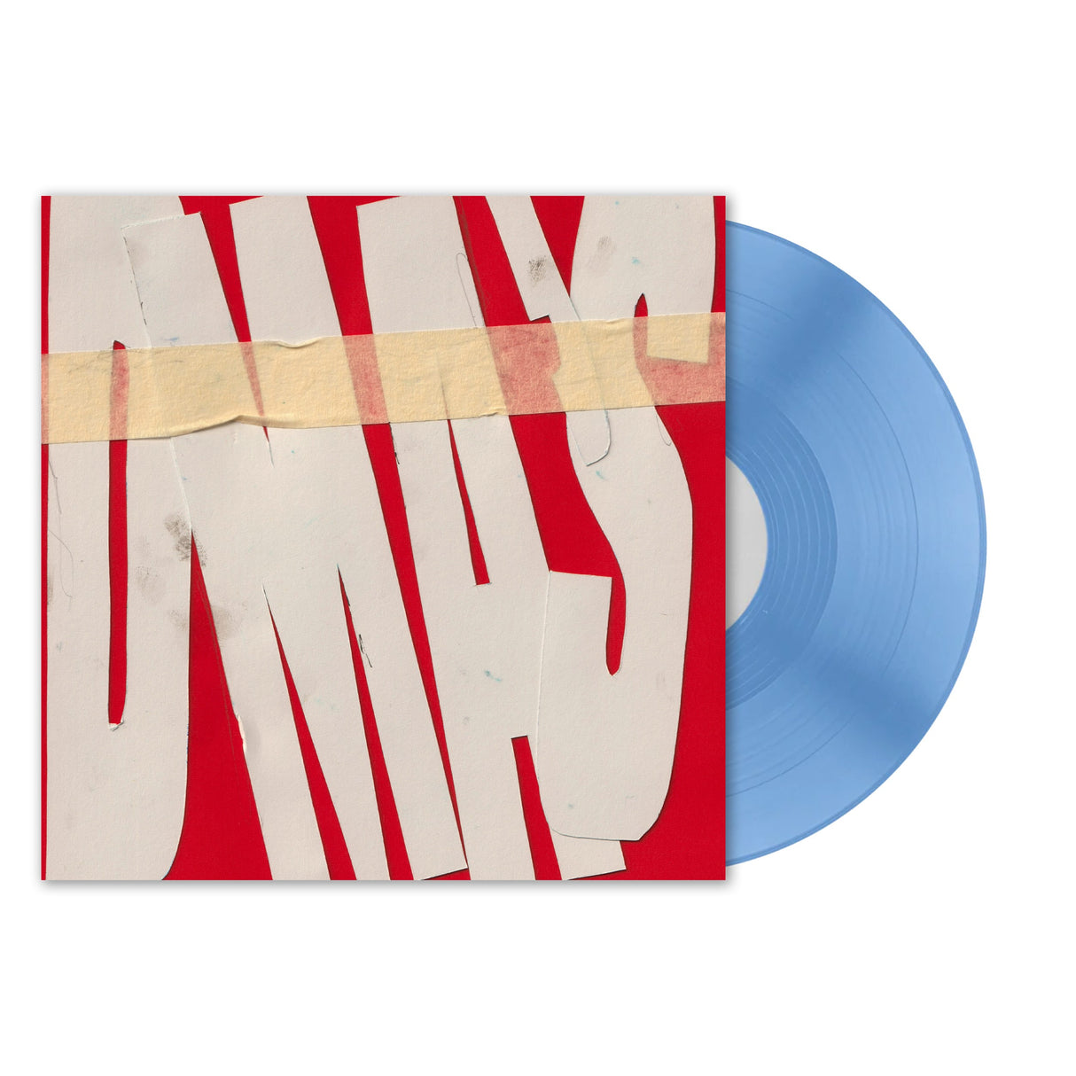 DMA'S - DMA'S - LP Vinyl Record