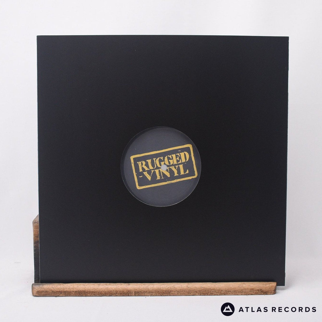 D.R.S. Everyman 12" Vinyl Record - In Sleeve