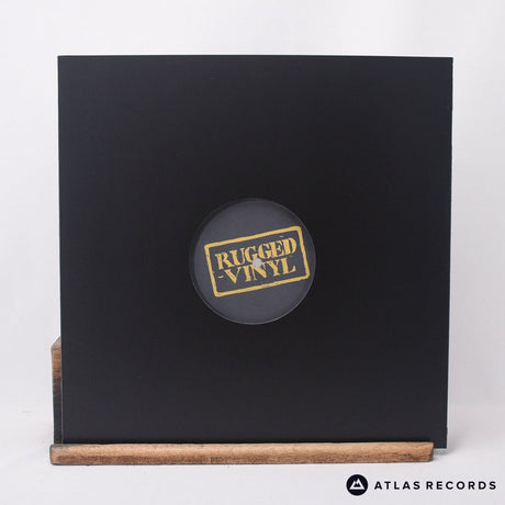 D.R.S. Everyman 12" Vinyl Record - In Sleeve