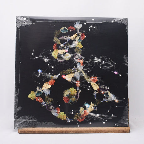 Björk - The Crystalline Series (Matthew Herbert Mixes) - 12" Vinyl Record - NEW