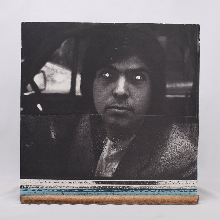 Peter Gabriel - Peter Gabriel 1 [Car] - A//2 B//5 LP Vinyl Record - EX/VG+