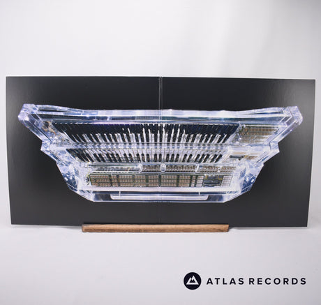 Daft Punk - Random Access Memories - A1 B1 C1 D3 2 x LP Vinyl Record - NM/NM