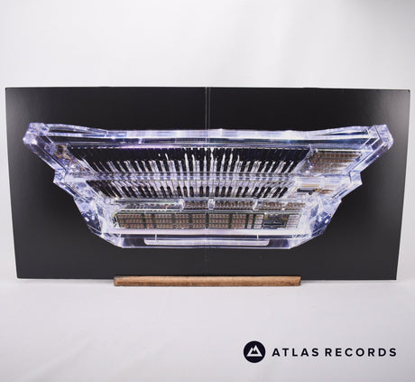 Daft Punk - Random Access Memories - 180G 2 x LP Vinyl Record - EX/EX