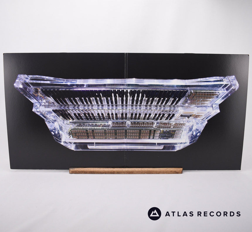 Daft Punk - Random Access Memories - 180G 2 x LP Vinyl Record - EX/EX