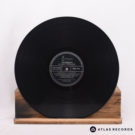 Dakota Oak - Am Deister - LP Vinyl Record - EX/EX