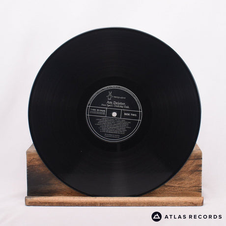 Dakota Oak - Am Deister - LP Vinyl Record - EX/EX