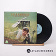 Dale Hawkins L.A., Memphis & Tyler, Texas LP Vinyl Record - Front Cover & Record