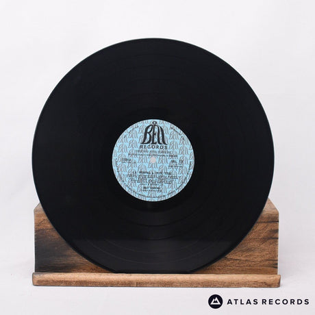 Dale Hawkins - L.A., Memphis & Tyler, Texas - A-1 B-1 LP Vinyl Record - VG+/EX