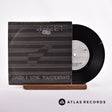 Dalek I Dalek I Love You 7" Vinyl Record - Front Cover & Record