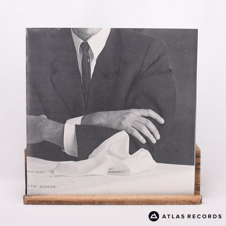 Dalis Car - The Judgement Is The Mirror - Poster 12" Vinyl Record - EX/NM