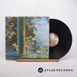 Dalis Car The Waking Hour LP Vinyl Record - Front Cover & Record