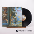 Dalis Car The Waking Hour LP Vinyl Record - Front Cover & Record