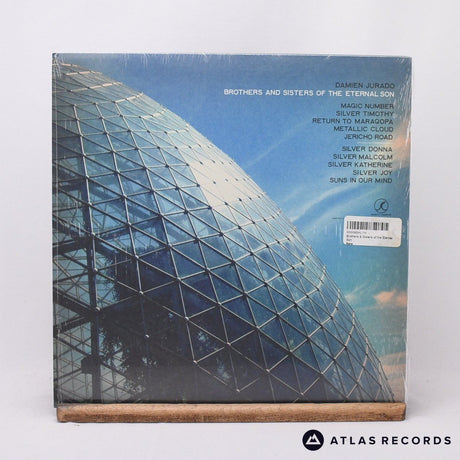 Damien Jurado - Brothers And Sisters Of The Eternal Son - LP Vinyl Record