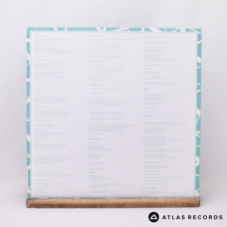 Damien Jurado - Brothers And Sisters Of The Eternal Son - LP Vinyl Record