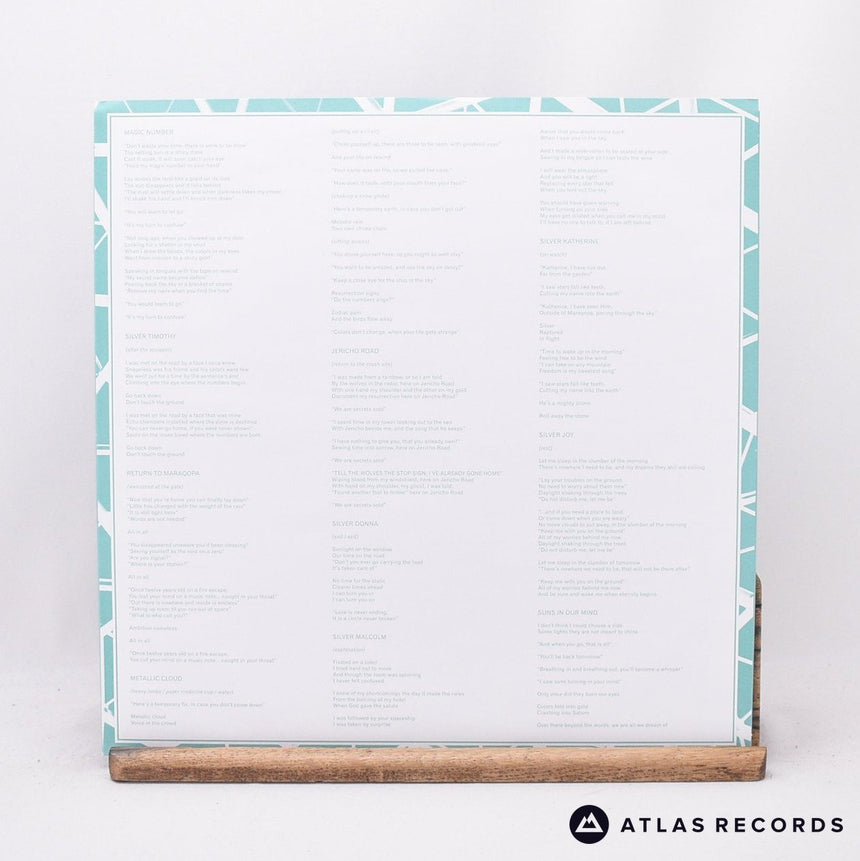 Damien Jurado - Brothers And Sisters Of The Eternal Son - LP Vinyl Record