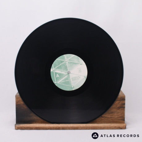 Damien Jurado - Brothers And Sisters Of The Eternal Son - LP Vinyl Record