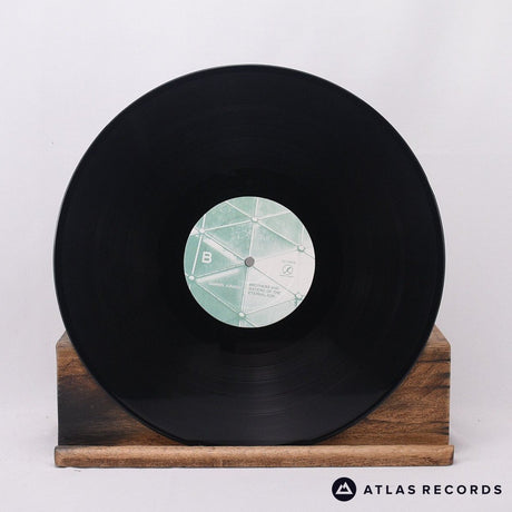 Damien Jurado - Brothers And Sisters Of The Eternal Son - LP Vinyl Record