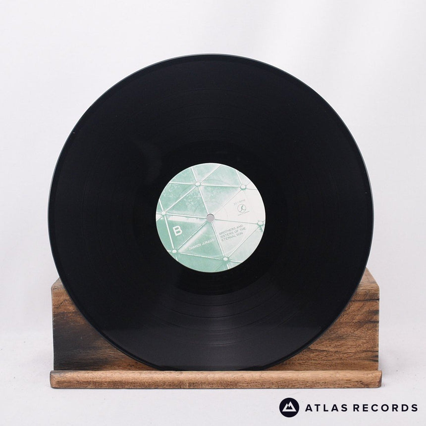 Damien Jurado - Brothers And Sisters Of The Eternal Son - LP Vinyl Record