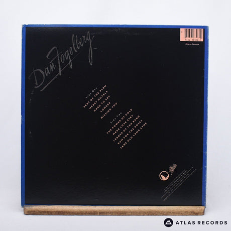 Dan Fogelberg - Greatest Hits - LP Vinyl Record - EX/VG+